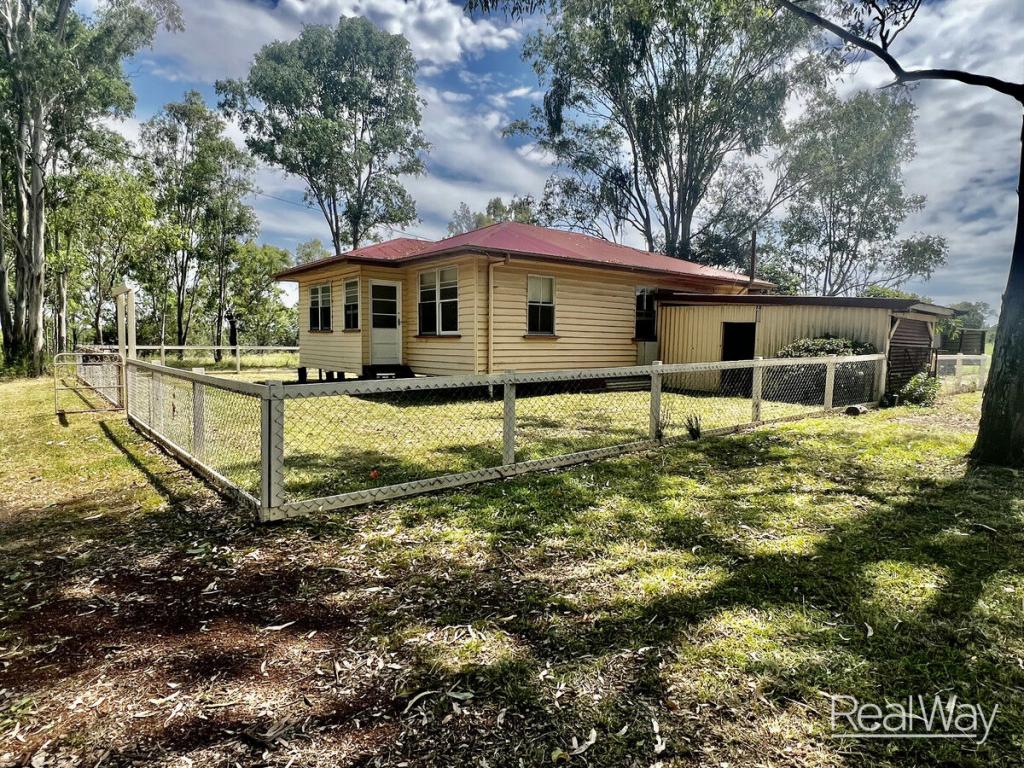 2673 Cunningham Hwy, Willowbank, QLD 4306