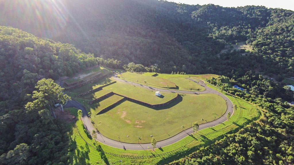 Lot 117 Orana St, Caravonica, QLD 4878