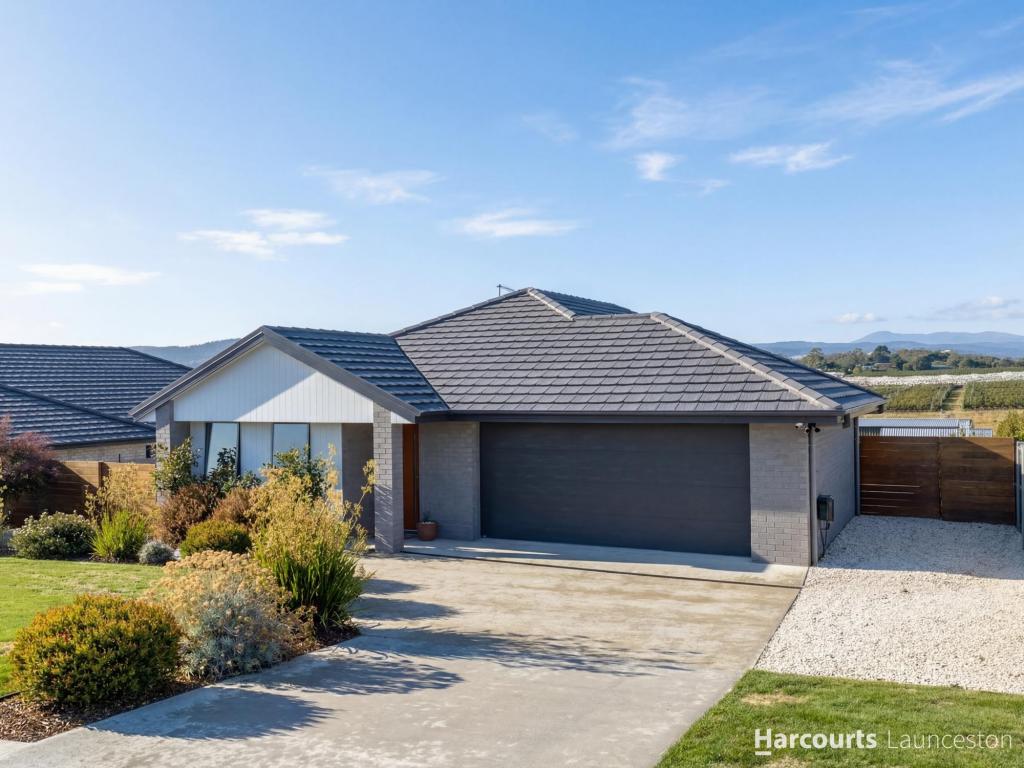 12 Montague Park Ave, Legana, TAS 7277