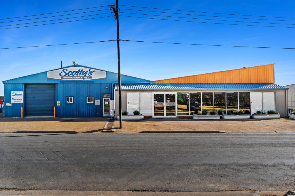 12 Hughes St, Berri, SA 5343