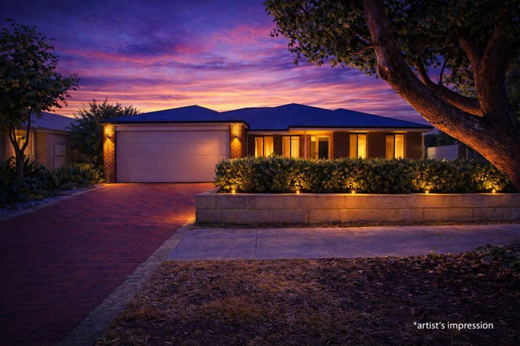 86 HARRISDALE DR, HARRISDALE, WA 6112