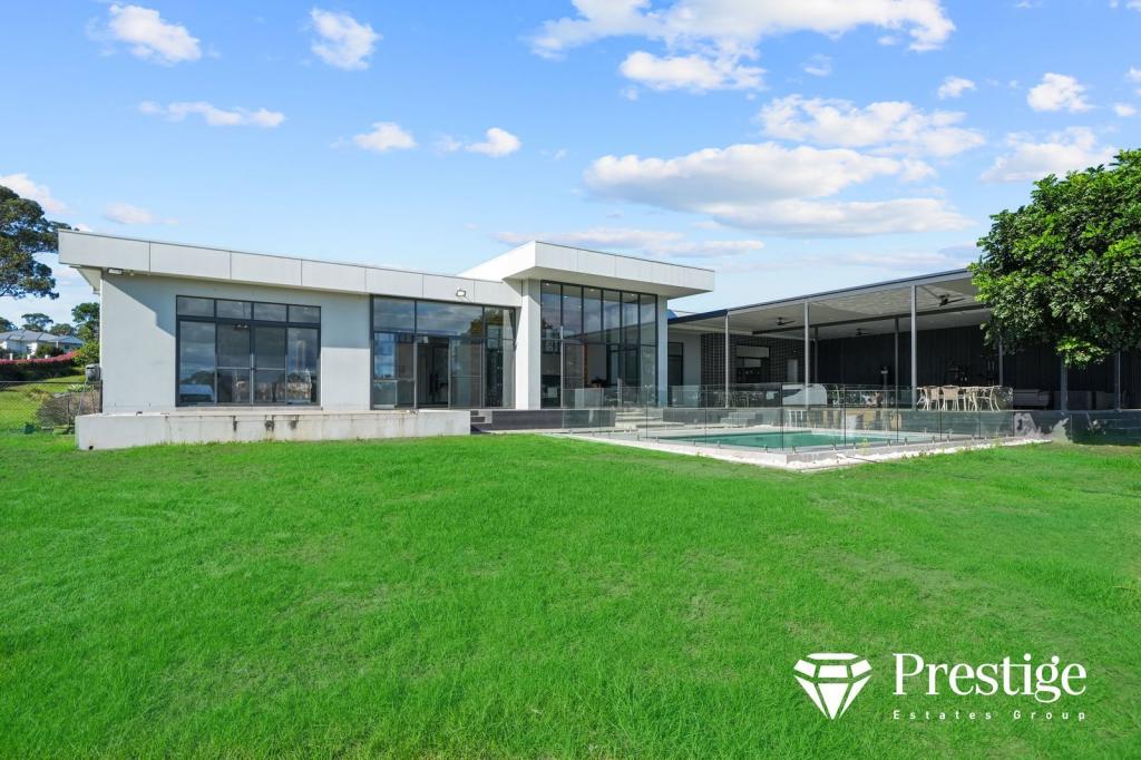 9 Clarke Way, Kenthurst, NSW 2156