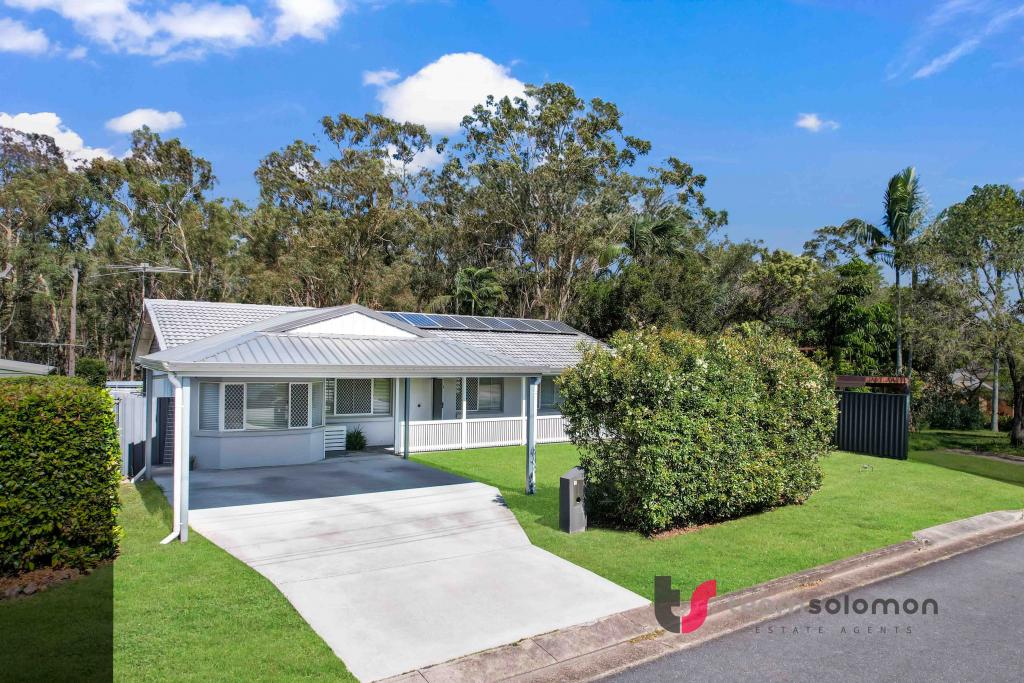 17 Sandringham St, Alexandra Hills, QLD 4161