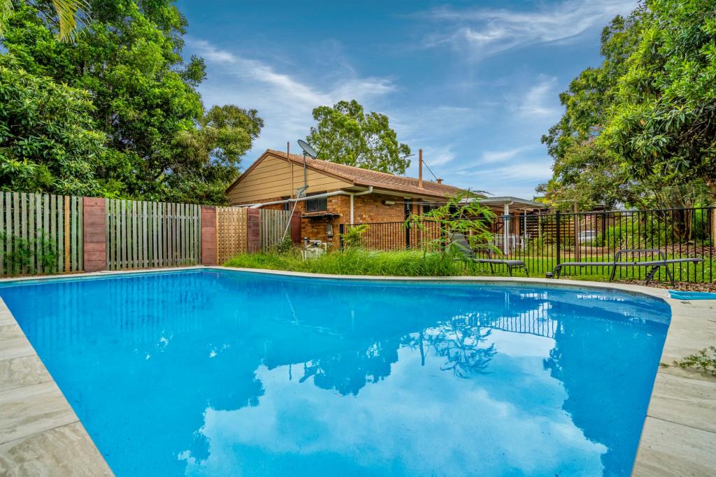 1 MARLOCK ST, BELLBOWRIE, QLD 4070