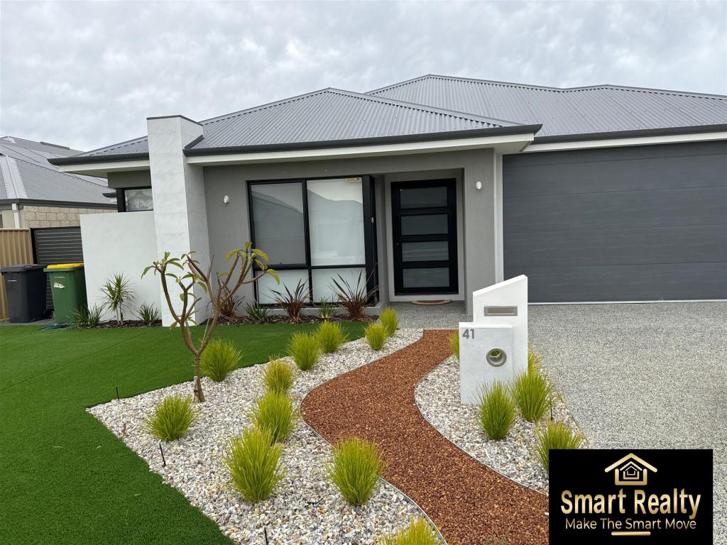 41 Julimar Dr, Southern River, WA 6110