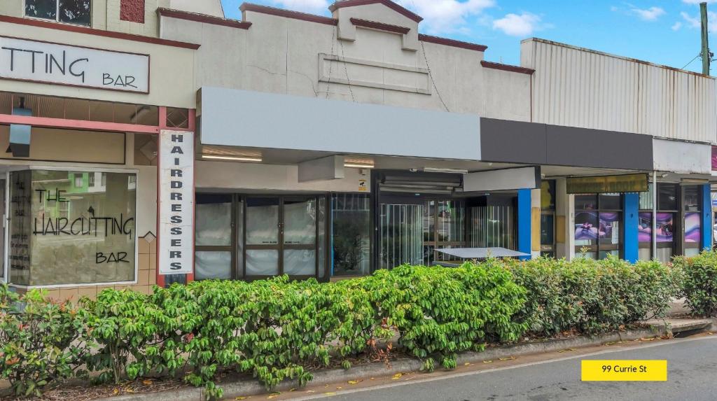 99 & 101 Currie St, Nambour, QLD 4560