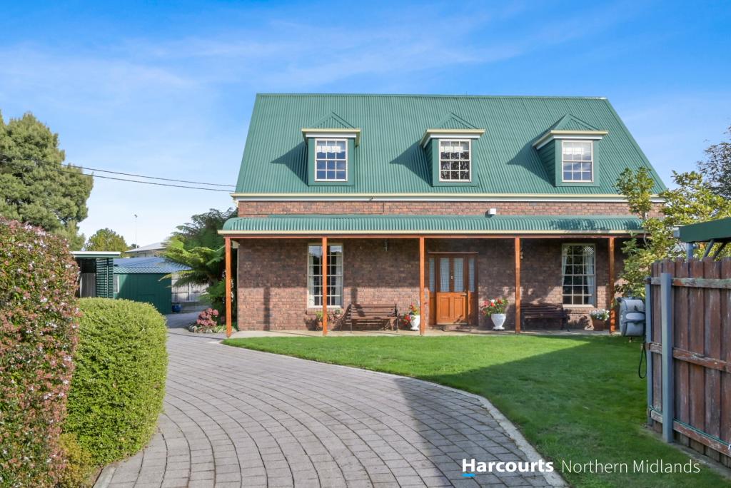 11 Honeysuckle Gr, Evandale, TAS 7212