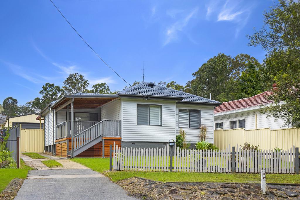 237 Pollock Ave, Wyong, NSW 2259
