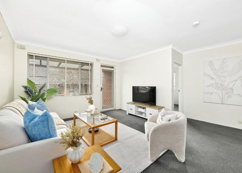 7/14 Hill St, Campsie, NSW 2194