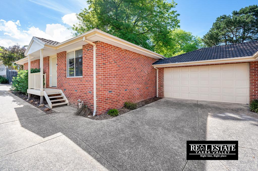 2/3 Kinta Ct, Croydon North, VIC 3136