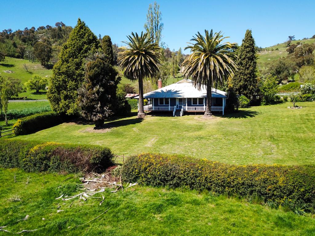 125 Pound Creek Rd, Tumbarumba, NSW 2653