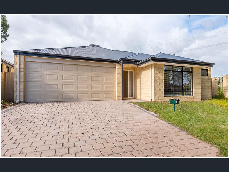 35 Beckenham St, Beckenham, WA 6107