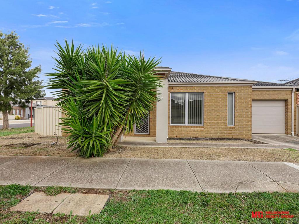 23 Lady Penrhyn Dr, Harkness, VIC 3337