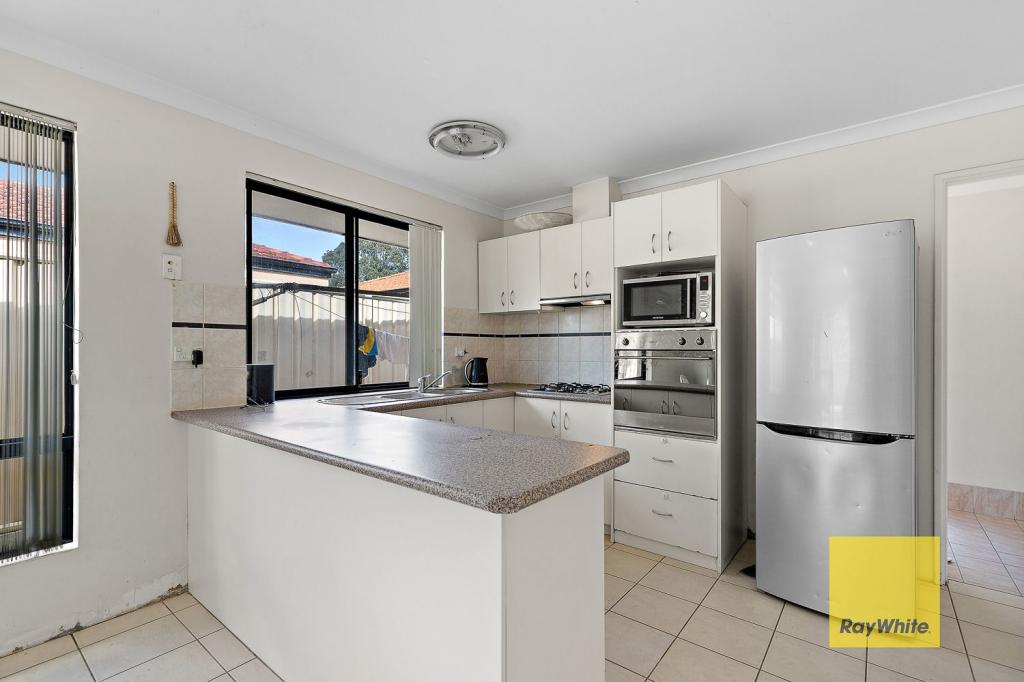 19/6 Bridal Cres, Kenwick, WA 6107