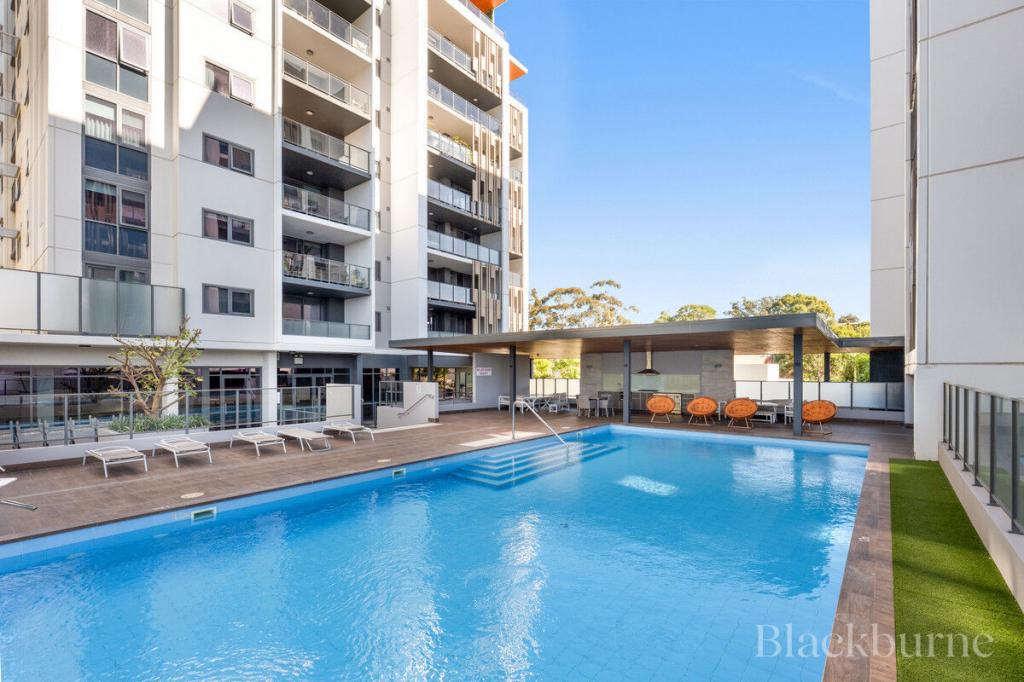 105/172 Railway Pde, West Leederville, WA 6007