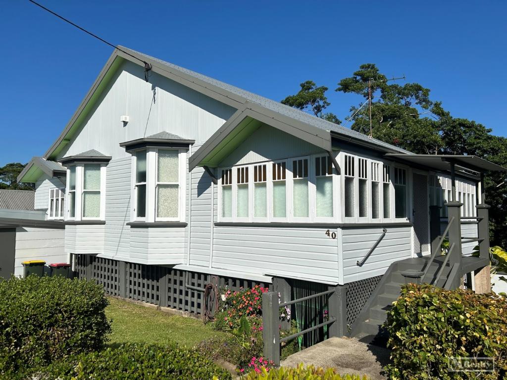 Contact Agent For Address, East Innisfail, QLD 4860