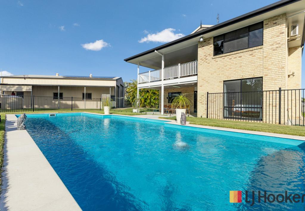 16 Merrilyn Ct, Urangan, QLD 4655