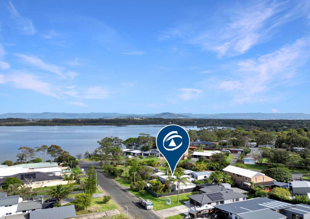 3 Whistler St, Culburra Beach, NSW 2540