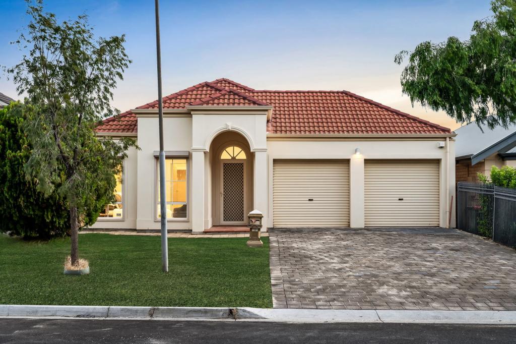 105 Heysen Ave, Hope Valley, SA 5090