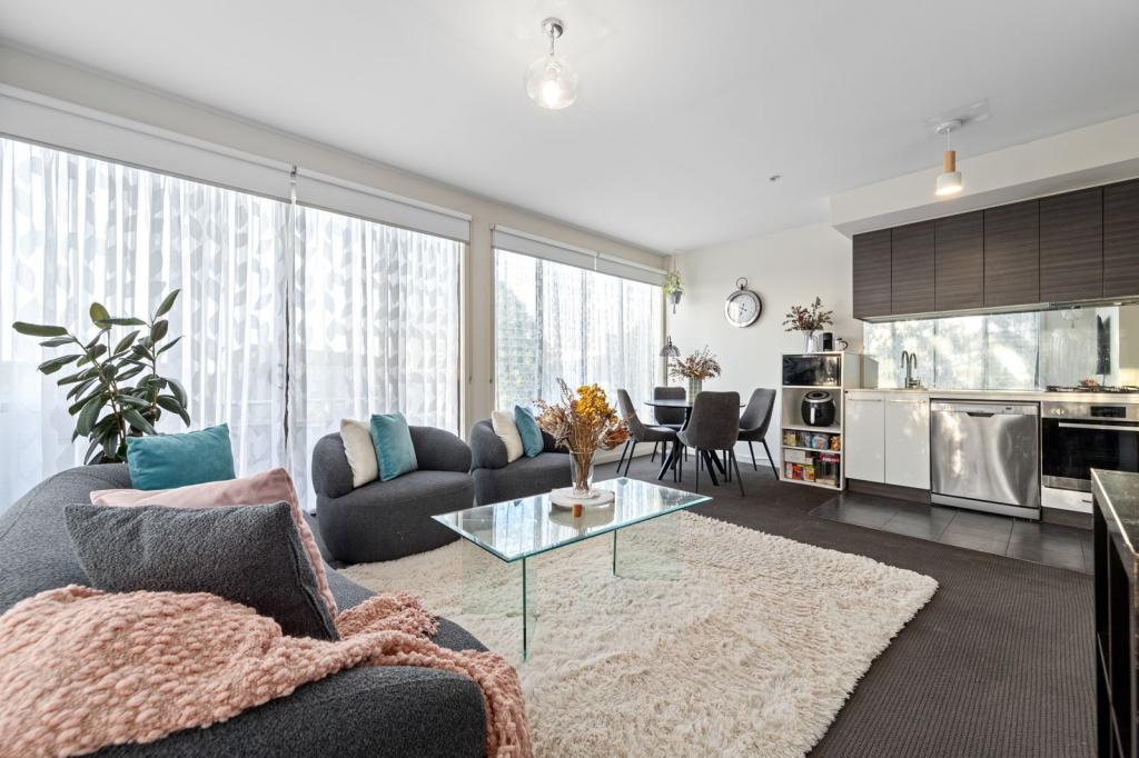 104/4 Yarra Bing Cres, Burwood, VIC 3125