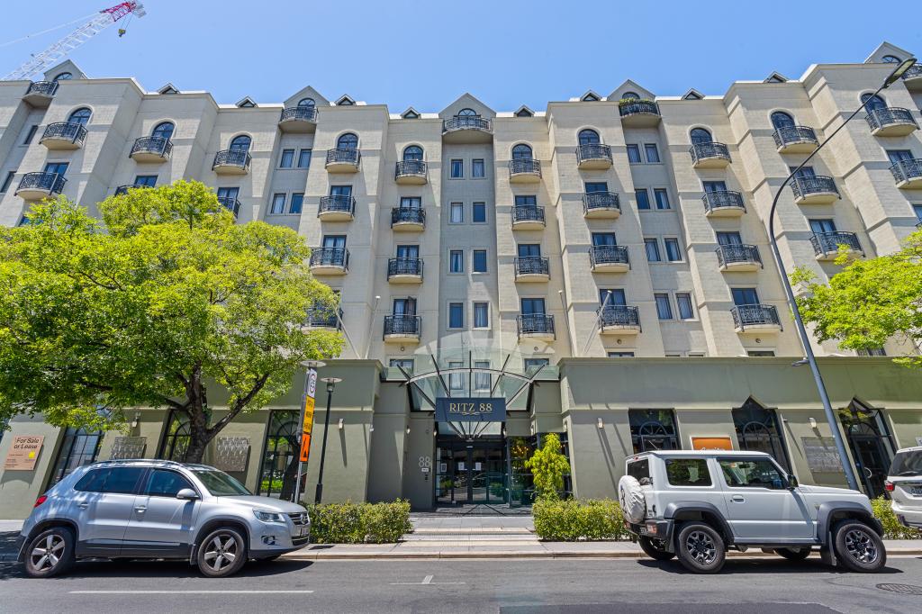 403/88 Frome Rd, Adelaide, SA 5000