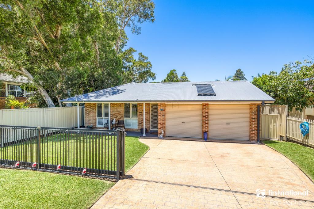 13 Margaret St, Anna Bay, NSW 2316