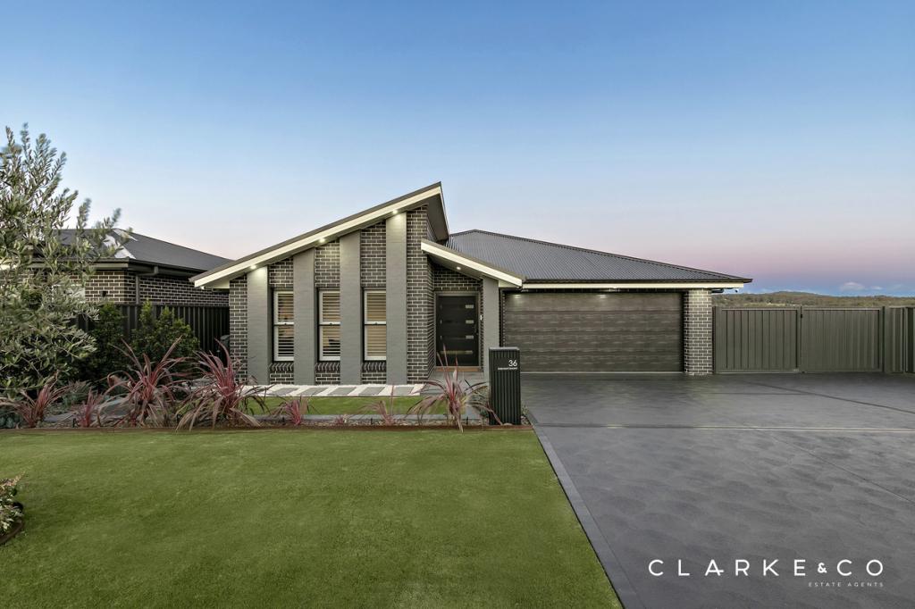 36 Ballyneal Cres, Heddon Greta, NSW 2321
