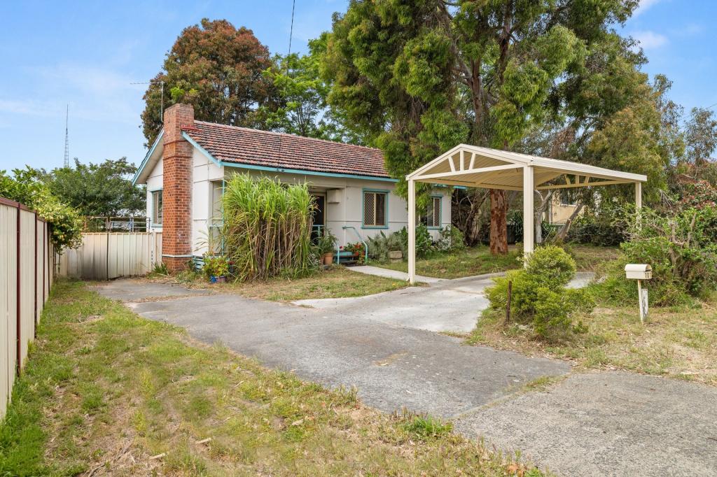 101 WISBEY ST, CAREY PARK, WA 6230