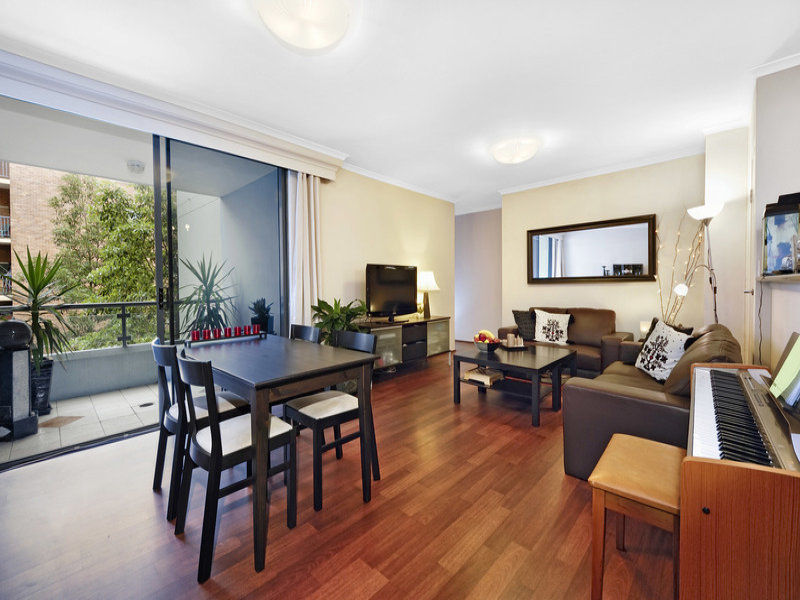 195/102 Miller St, Pyrmont, NSW 2009