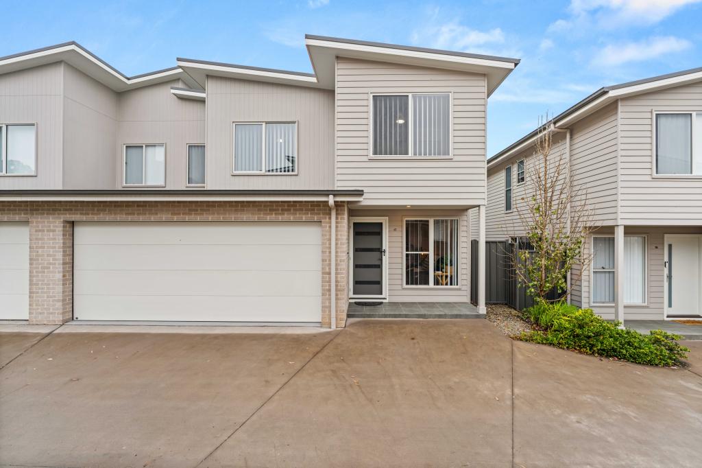 17/175 Old Southern Rd, South Nowra, NSW 2541