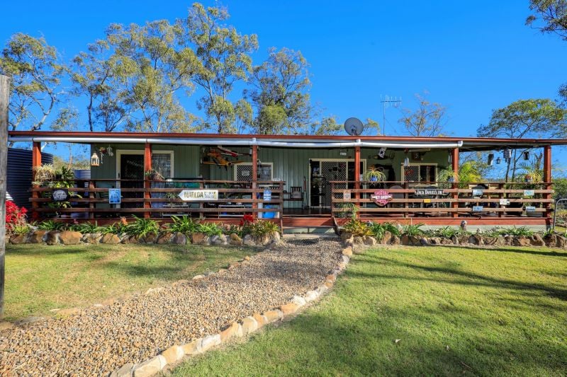 51 SCOTNEYS RD, MOOLBOOLAMAN, QLD 4671