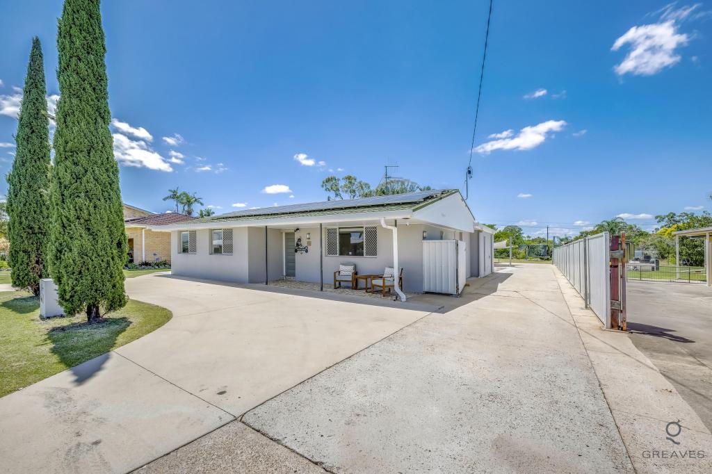 10 Lewell St, Millbank, QLD 4670