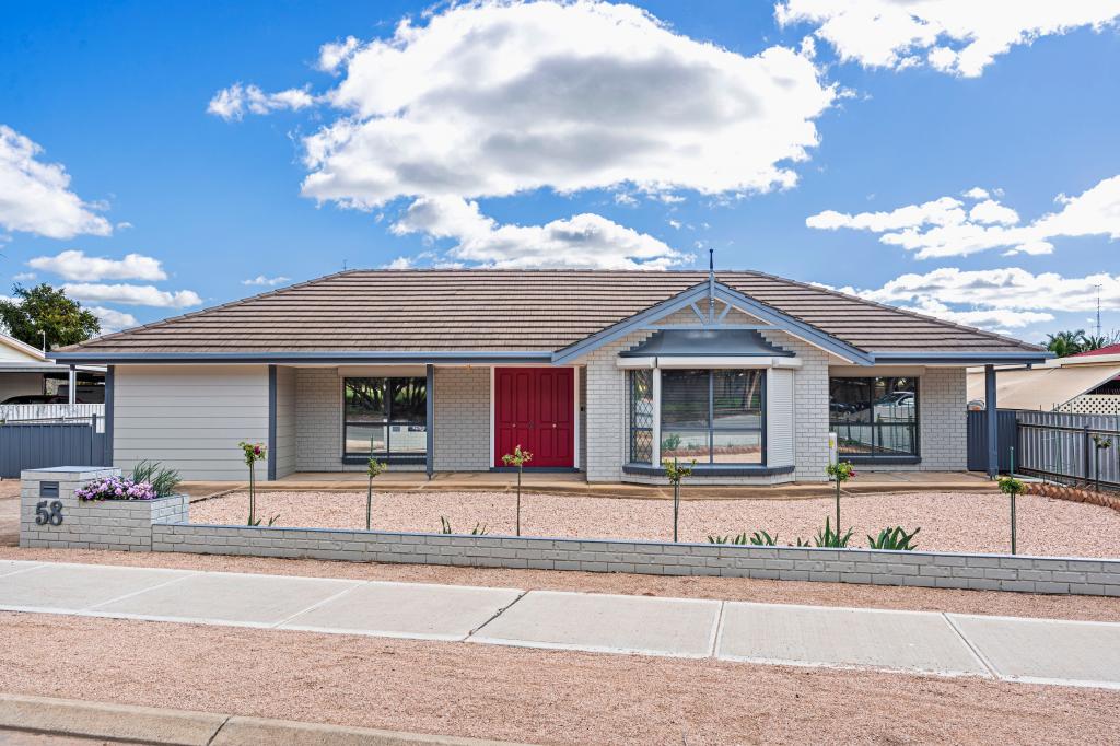 58 DRAIN RD, KADINA, SA 5554