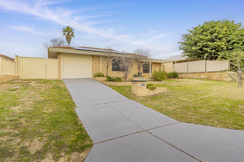 5 Dillon Gld, Joondalup, WA 6027