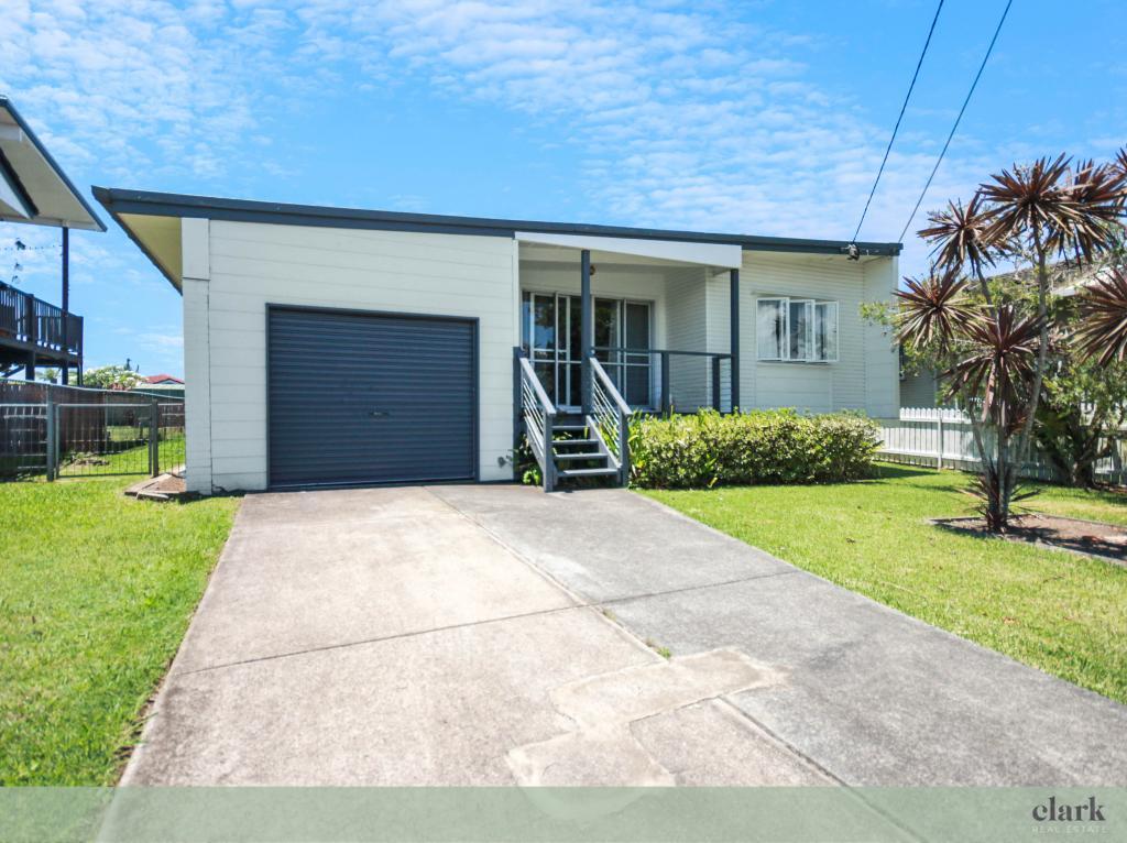 12 Mirram St, Boondall, QLD 4034