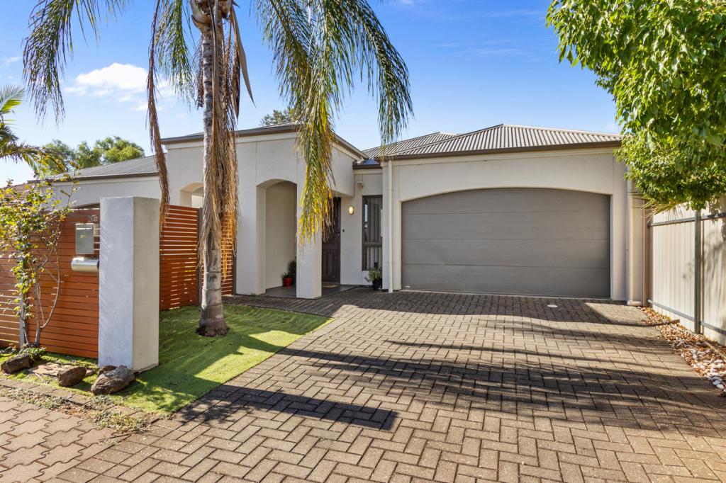 26b Mawson Rd, Salisbury, SA 5108