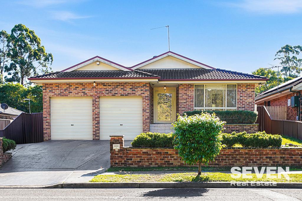 17a Pye Rd, Quakers Hill, NSW 2763