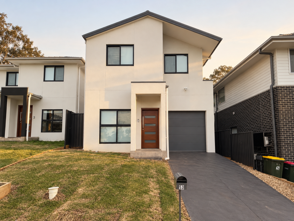 53 Heartfruit Ave, Cobbitty, NSW 2570