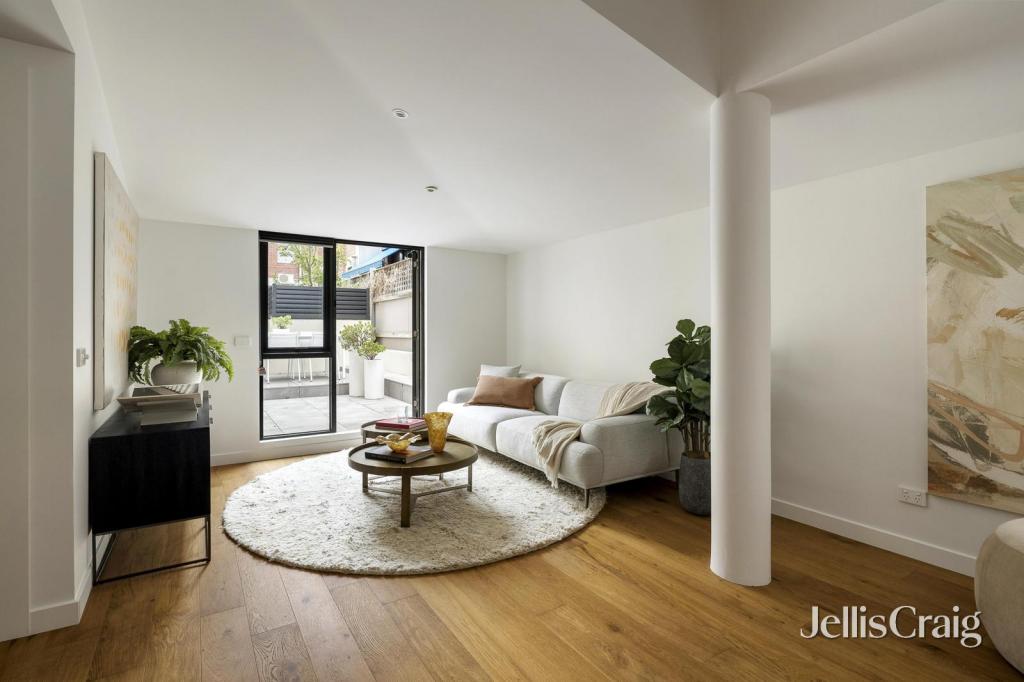 25/140 Queens Pde, Fitzroy North, VIC 3068