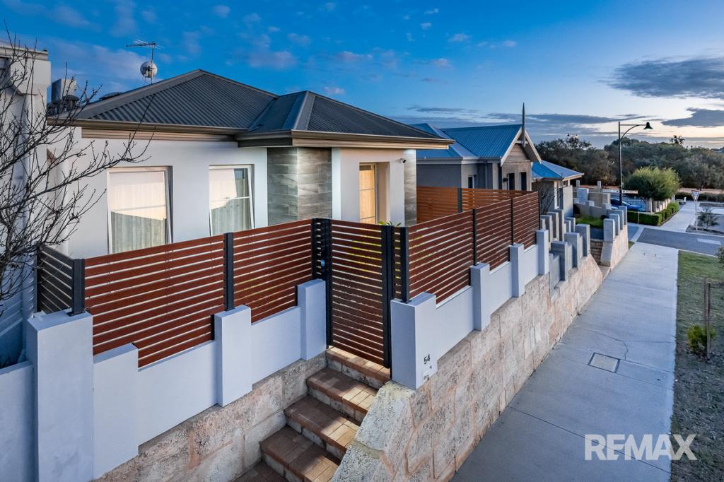 54 Feakle Bend, Ridgewood, WA 6030