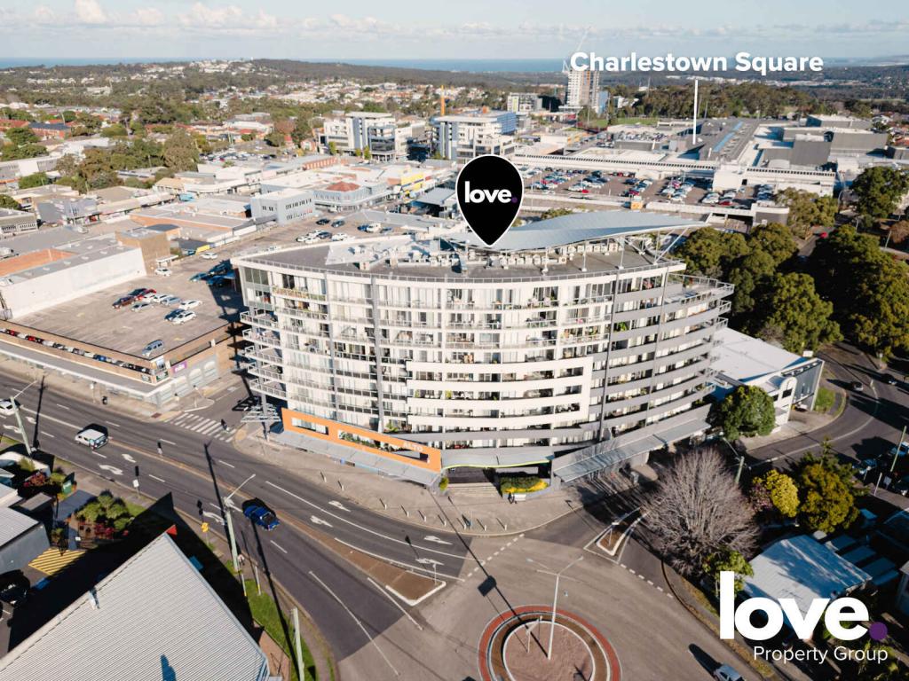 110/316 Charlestown Rd, Charlestown, NSW 2290