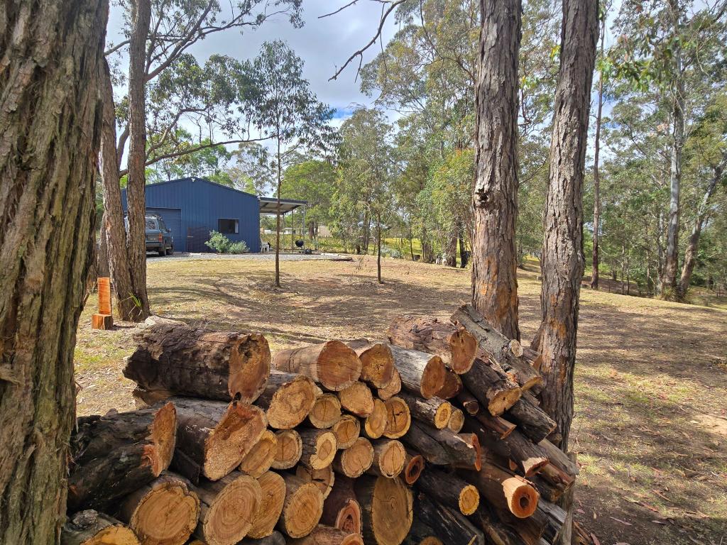 362 Anduramba Rd, Crows Nest, QLD 4355