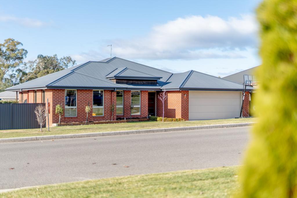 48 Southgate Dr, Kings Meadows, TAS 7249