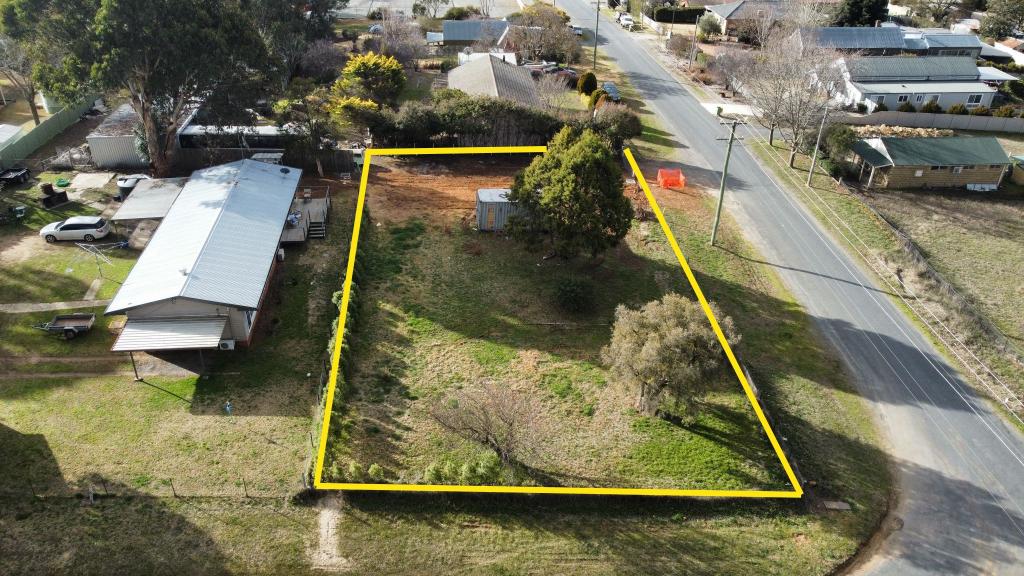 2 Rose St, Murrumbateman, NSW 2582