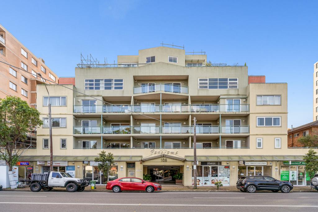 409/104-112 Maroubra Rd, Maroubra, NSW 2035