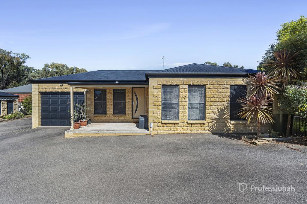 1/192 Gladstone St, Maryborough, VIC 3465