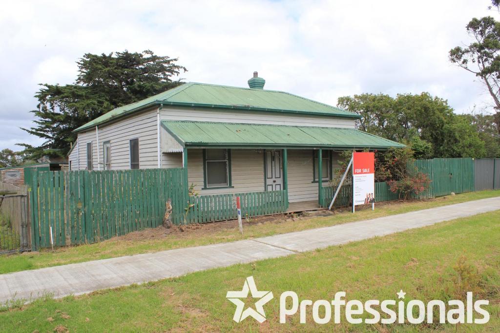 83 Turnbull St, Alberton, VIC 3971