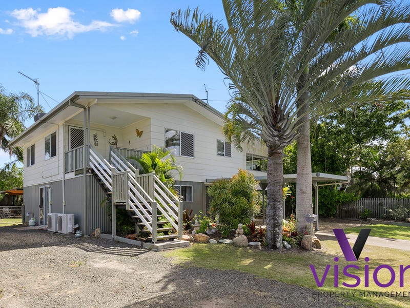 71 Lauren St, Urangan, QLD 4655