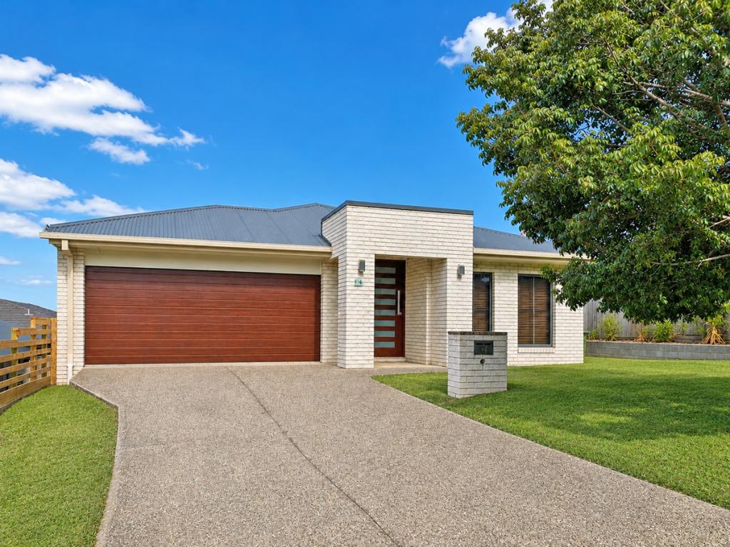 14 Canning St, Ormeau Hills, QLD 4208