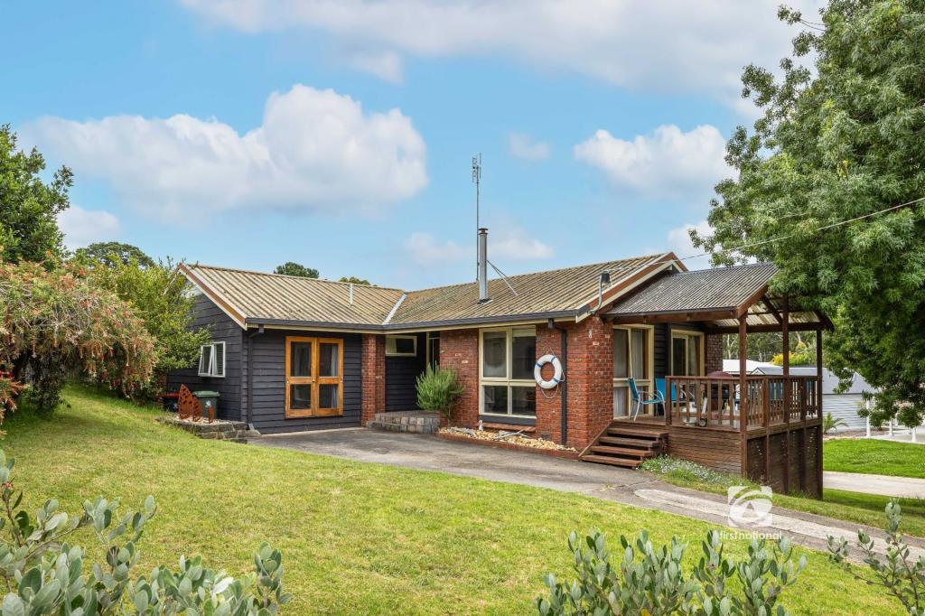 8 ADSAL CT, METUNG, VIC 3904